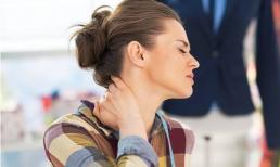 Trên cổ xuất hiện 2 dấu hiệu bất thường này, có thể tế bào ung thư trong cơ thể đã thức tỉnh nên chúng ta phải hết sức chú ý