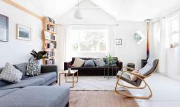 Làm thế nào để sắp xếp ghế sofa vừa đẹp vừa chuẩn phong thủy? Dạy bạn cách chính xác sắp xếp sofa với từng diện tích phòng khách