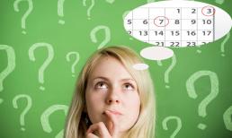 Các cụ dặn: 'Chớ đi ngày 7, chớ về ngày 3', tại sao lại phải tránh? 