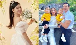 Sao Việt 29/7: Cát Phượng bị mỉa mai: 'Già còn ngựa, cưới 3 ngày nó cũng bỏ'; Gia đình Hồ Ngọc Hà đang ở Thụy Điển 
