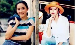 Cô xứng danh là 'mỹ nhân số 1 châu Á'! Sau khi xem những bức ảnh cũ của Lâm Thanh Hà mới biết cô ấy tuyệt vời như thế nào