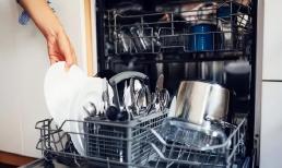 Khi mua máy rửa bát, khuyên bạn “7 mua và 7 không mua”. Không sai đâu, đó là kinh nghiệm và bài học từ người đi trước 