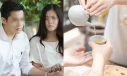 Đi ra mắt bị mẹ bạn gái cố ý rót trà nóng vào tay, chàng trai tiết lộ lý do là gì mà dân mạng đồng loạt khuyên đừng từ bỏ?