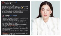 'Thần đồng bơi lội' mỉa Phương Lê cực gắt khi bênh tân Miss World Vietnam 2023: 'Trong làng Hoa hậu ai nhớ cô?'