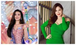 Có một Hoa hậu bênh vực Miss World Vietnam 2023 - Ý Nhi, mắng 'thần đồng bơi lội' không đáng mặt đàn ông