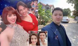 Nhan sắc khác lạ của giảng viên hot girl Âu Hà My, Trọng Hưng ngày càng 'phát tướng'