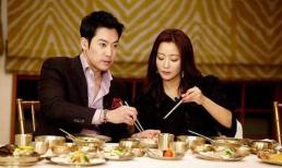 Cô tuyên bố 'giết cả đôi' nếu chồng ngoại tình, cuộc hôn nhân hiện tại của mỹ nhân Hàn này ra sao?