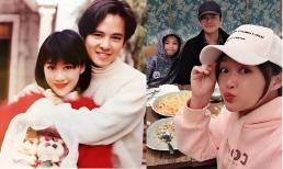 'Chúc Anh Đài' chung sống với 'Mã Văn Tài' hơn 30 năm không scandal, tình hình gia đình 3 người hiện tại ra sao? 
