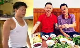 Dung mạo hiện tại của diễn viên Xuân Tùng - 'Xin hãy tin em' ở tuổi 54 gây bất ngờ