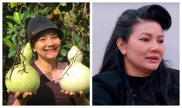 'Nữ hoàng cởi' Kiều Trinh ở tuổi 47 vẫn cần một người đàn ông kề bên