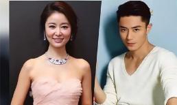 Lâm Tâm Như được hỏi 'tình yêu đẹp nhất là gì?' Chỉ nói 4 từ cũng đủ khiến netizen cảm động