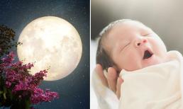 Người xưa có câu: Trai mùng 1 gái hôm rằm khó nuôi, vậy gái mùng 1 trai ngày rằm thì sao?