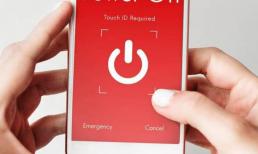 Hôm nay tôi mới phát hiện ra, tác hại của việc lâu ngày không tắt điện thoại và mỗi ngày tắt một lần trên điện thoại di động, đừng làm sai nữa