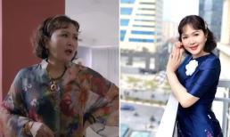 Cuộc sống đời thường của bà mẹ vợ gây kinh hãi trong phim 'Món quà của cha'