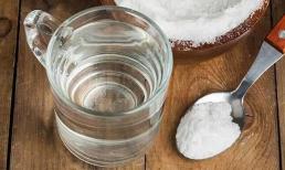 3 loại nước không nên uống vào buổi sáng đặc biệt là loại thứ hai để tránh hại sức khỏe