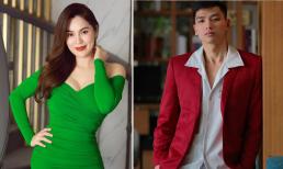 Hoa hậu Phương Lê tiếp tục mỉa mai VĐV Kim Sơn: 'Con trai mà mồm thế này chắc vẫn chưa có bạn gái nhỉ?'