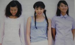 Bức ảnh báo trước số phận của 3 sao nữ xứ Hàn: Kẻ cúi mặt bị thiên hạ chế giễu, người ngẩng đầu đích thị thiên thần, còn nhân vật ở giữa ra sao?