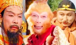 Tại sao Ngọc Hoàng không cho Trư Bát Giới dẫn binh đánh Tôn Ngộ Không khi Thiên cung có đại loạn, Trư Bát Giới có thể đánh bại Hầu vương? 