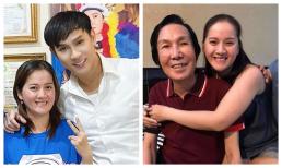 Con gái Vũ Linh quyết truy cứu sao kê lấy lại danh dự cho ba mình, lại nhận quà 'khủng' từ Nguyên Vũ