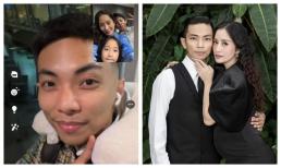 Khánh Thi tiết lộ số kí tăng lên khi bầu bí, nhắn nhủ đến Phan Hiển điều này trong lúc công tác xa