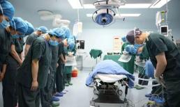 Làm thế nào để bác sĩ phán đoán rằng bệnh nhân sắp chết và thông báo người nhà chuẩn bị lo tang sự