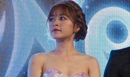 Thời chưa làm ca sĩ 8 năm trước, Chi Pu sở hữu giọng hát trong trẻo đến bất ngờ