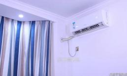 Có cần đóng cửa ra vào và cửa sổ trước khi bật điều hòa? Đọc xong mới biết mình đã sai, nhớ nhắc người nhà 