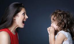 Không muốn làm hại đời con trẻ, cha mẹ tuyệt đối không được nói 11 câu này