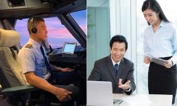 7 nghề có lương cao nhất Việt Nam hiện nay, đủ sức mua nhà, mua xe