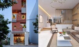 Xây nhà ống mà không biết 5 kinh nghiệm này thì quá phí, vừa tối ưu không gian, vừa ở 'sướng một đời'