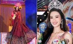 NSƯT Thành Lộc khiến khán giả cười ngả nghiêng khi bắt trend 'trà sữa' của Hoa hậu Ý Nhi