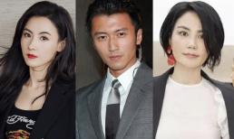 Tạ Đình Phong: 'Bất cứ ai kết hôn với Trương Bá Chi đều sẽ hạnh phúc, và không phải hối hận nếu yêu Vương Phi' 