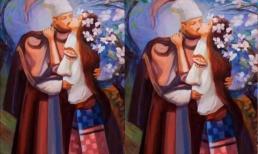 Trắc nghiệm tâm lý: điều đầu tiên bạn nhìn thấy là bức ảnh dưới đây, ai đã thay đổi cuộc đời bạn?