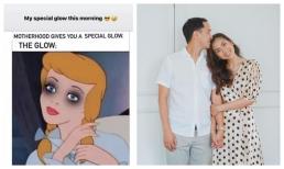 Tăng Thanh Hà hiếm hoi tiết lộ cuộc sống mẹ bỉm, giàu có nổi tiếng vẫn khổ như ai