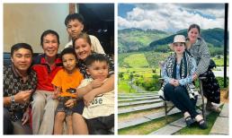 Bạn thân của con gái Vũ Linh tiết lộ nỗi sợ của Hồng Loan với cô ruột và em họ