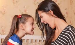 Trẻ cãi lại và trẻ im lặng khi bị bố mẹ mắng, lớn lên ai sẽ có EQ vượt trội? Cha mẹ nên biết để con phát triển theo hướng tốt 