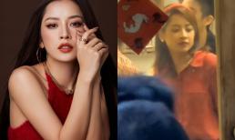 Nhan sắc bùng nổ của Chi Pu bởi ống kính 'team qua đường' khi tham gia show mới tại Trung Quốc: Visual, thần thái ra sao?  