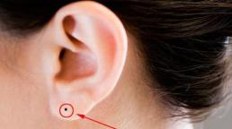 Chuyên gia tướng số: 4 nốt ruồi phú quý của phụ nữ tiền không thiếu, phúc lộc cả đời!