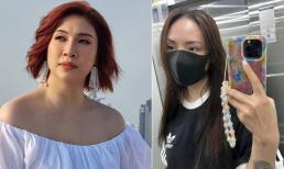 Sao Việt 2/8: Pha Lê 'bóc phốt' một người uy tín trong showbiz lừa bán vé Blackpink 'rởm'; Sở thích kỳ lạ của Phương Linh khi vào thang máy
