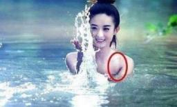 Cười ngất với loạt 'sạn' trong phim cổ trang Hoa ngữ: Triệu Lệ Dĩnh 'lõm' vòng một, cảnh hôn của Địch Lệ Nhiệt Ba thật quá xấu hổ