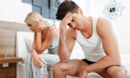 Đàn ông bị vợ chán ghét vì chỉ quan hệ được 3 phút, có phải càng lâu càng tốt? bác sĩ sẽ cho biết câu trả lời