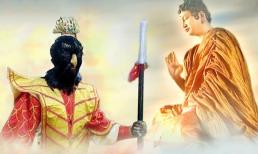 Có 4 con yêu quái trong Tây Du Ký, ngay cả Phật Tổ Như Lai mạnh mẽ cũng phải 'sợ', một con chỉ là thú cưỡi 