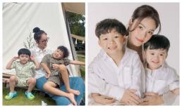 Dương Cẩm Lynh lần đầu nói về người đàn ông giúp đỡ mình trong biến cố nợ nần