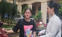 Con gái Vũ Linh nộp đơn phản tố nhưng phải nộp án phí trước 