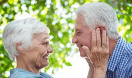 Tại sao ngày càng có nhiều người sống lâu hơn? Nghiên cứu cho thấy người già có 5 đặc điểm này có thể sống lâu