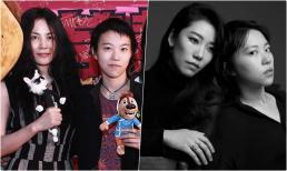 Con gái của Vương Phi được tiết lộ đã đăng ký kết hôn ở nước ngoài, đối tượng tin đồn lên tiếng nói sự thật