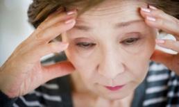 Phụ nữ trước khi mãn kinh sẽ có 3 triệu chứng này, tức là bạn đang già đi một cách thầm lặng!