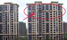 Khi mua nhà chung cư, người giàu chắc chắn sẽ chọn tầng này, ở vừa thích, lại hứng được lộc trời