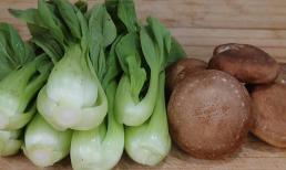 Tại sao các loại nấm và rau trong nhà hàng lại ngon như vậy? Hóa ra tôi đã làm sai từ bước đầu tiên, hãy xem đầu bếp làm thế nào 