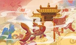 Người tuổi Rồng sinh vào ba giờ này thì phú quý vượng phát, số mệnh không phải rồng cũng là phượng, tài vận xoay chuyển!